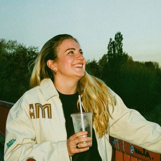 Profile picture