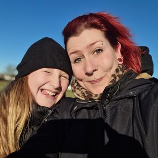 Profile picture