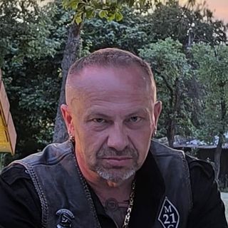 Profile picture