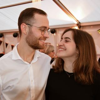 Profile picture