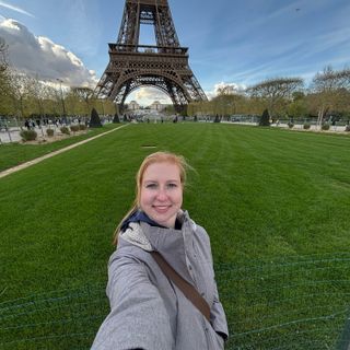 Profile picture