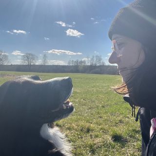 Profile picture