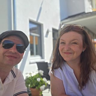 Profile picture