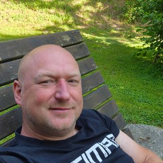 Profile picture