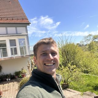 Profile picture
