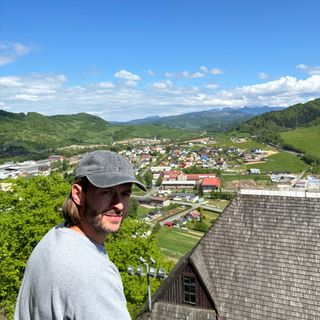 Profile picture
