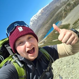 Profile picture