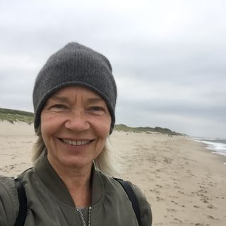 Profile picture