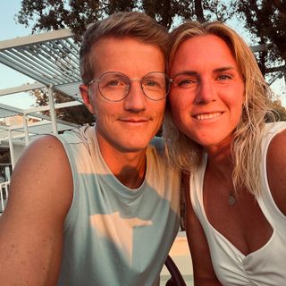 Profile picture
