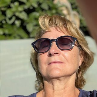 Profile picture