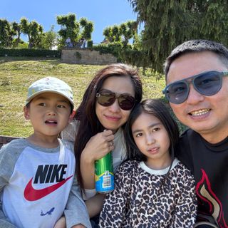 Profile picture