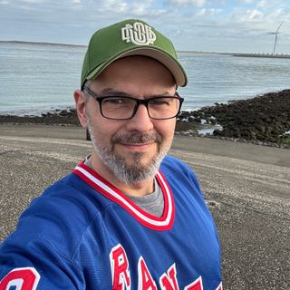 Profile picture