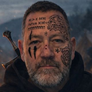 Profile picture
