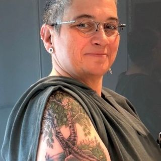 Profile picture