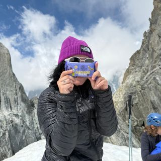 Profile picture