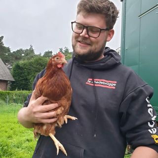 Profile picture