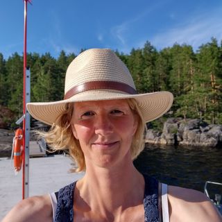 Profile picture