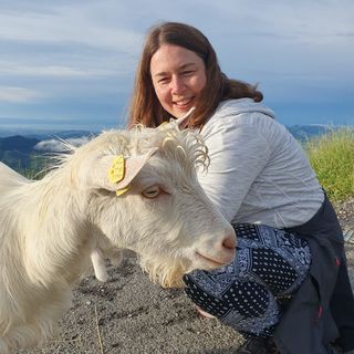 Profile picture