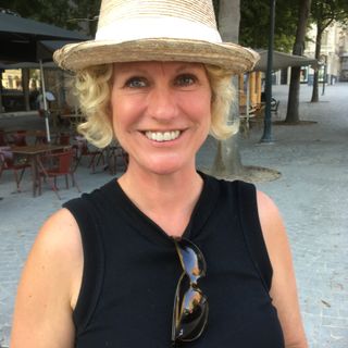 Profile picture