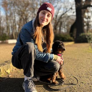 Profile picture