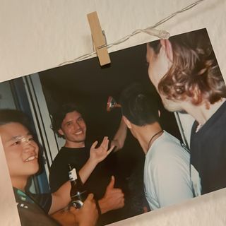 Profile picture