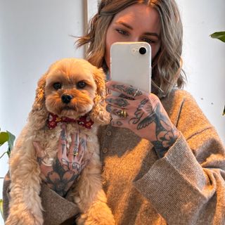 Profile picture