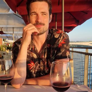 Profile picture