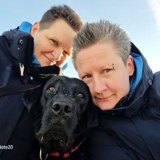 Profile picture