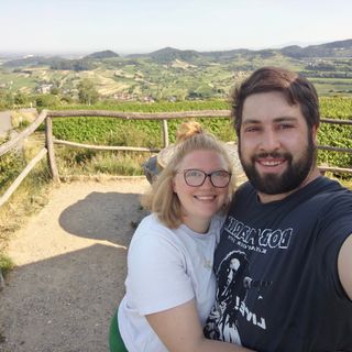 Profile picture