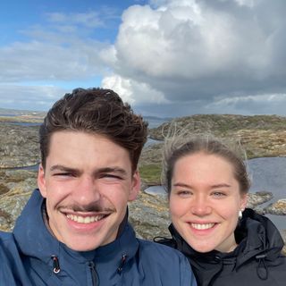 Profile picture