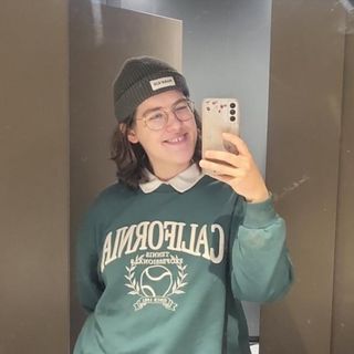 Profile picture