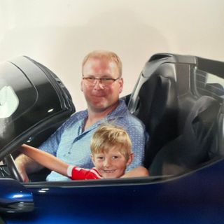 Profile picture