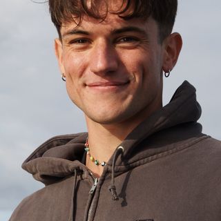 Profile picture