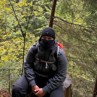 Profile picture