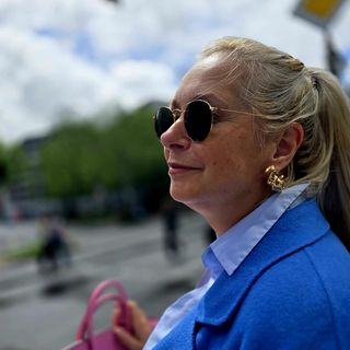 Profile picture