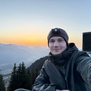 Profile picture