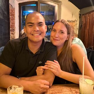 Profile picture