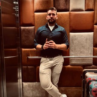 Profile picture