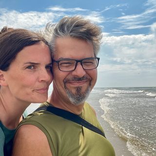 Profile picture
