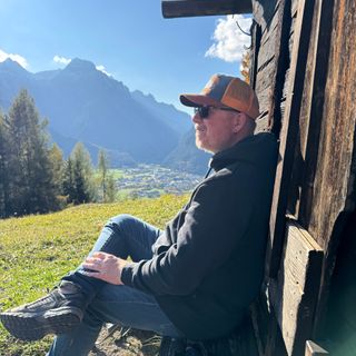 Profile picture