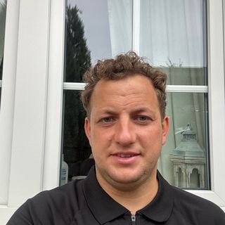 Profile picture