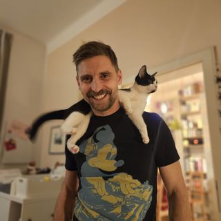 Profile picture