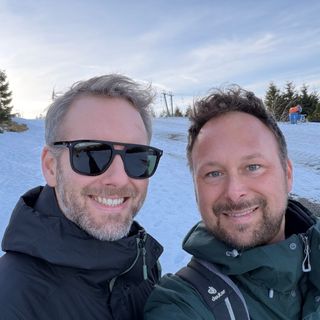 Profile picture