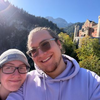 Profile picture