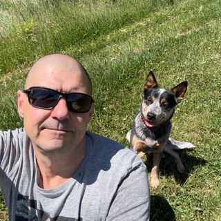 Profile picture