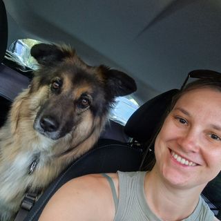 Profile picture