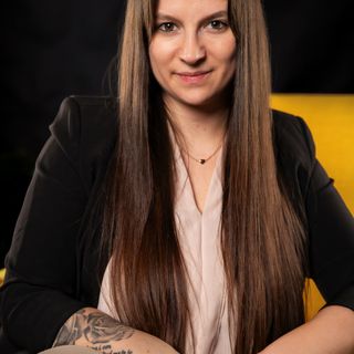 Profile picture