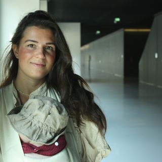Profile picture