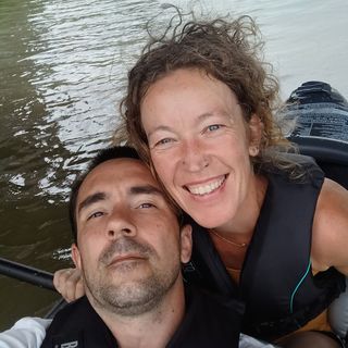 Profile picture