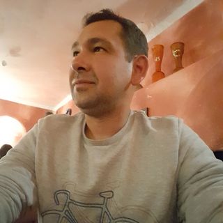 Profile picture